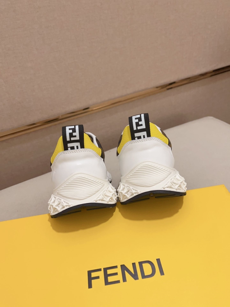 Fendi Sneakers